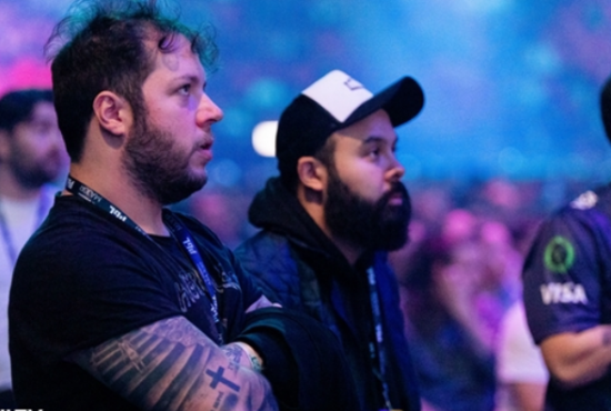 永劫无间与P5联动活动揭秘时装与福利